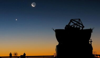 Moon Meets Venus, Spica And The ‘Anti-Mars’: The Night Sky This Week