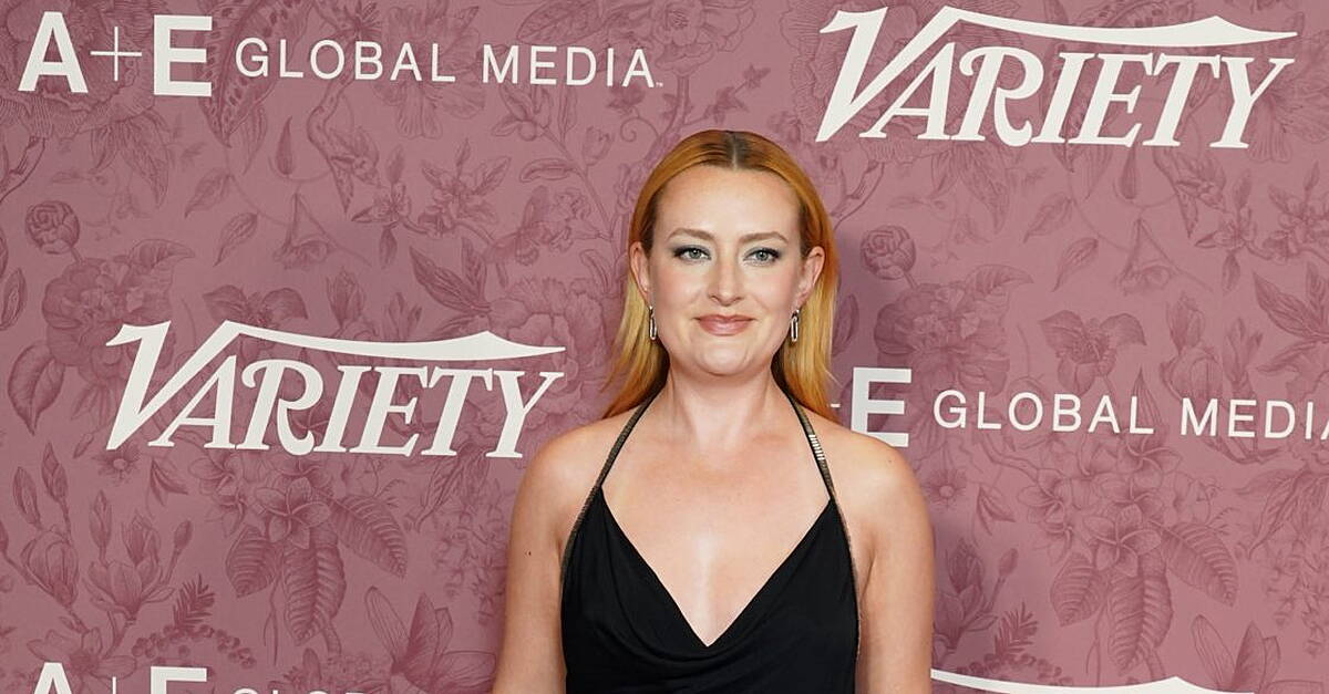 Amelia Dimoldenberg says young people ‘need nepotism’ to get into work