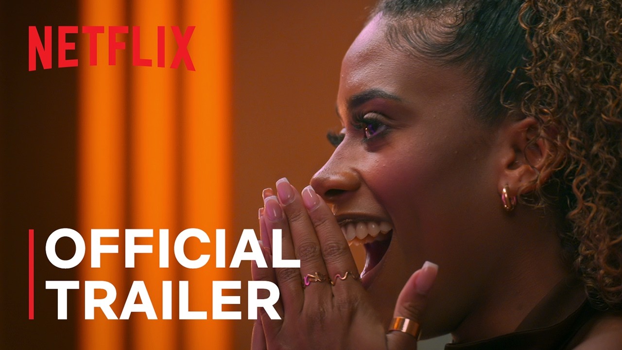Love Is Blind: UK: Season 3 | Official Trailer | Netflix - YouTube