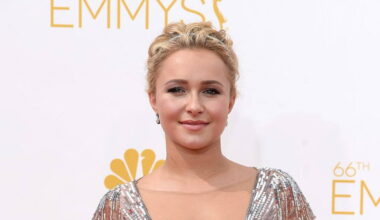 ‘No signs of foul play’ relating to Hayden Panettiere’s death, police say