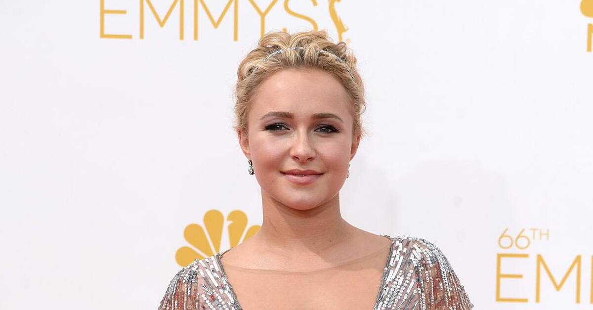 ‘No signs of foul play’ relating to Hayden Panettiere’s death, police say