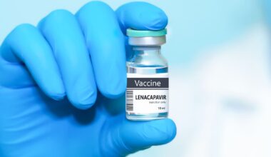Lenacapavir