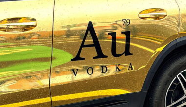 Vodka brand founded by ballboy kicked by Eden Hazard agrees €584m takeover