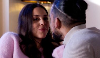 EastEnders confirms Priya pregnancy twist as major new mystery kicks off