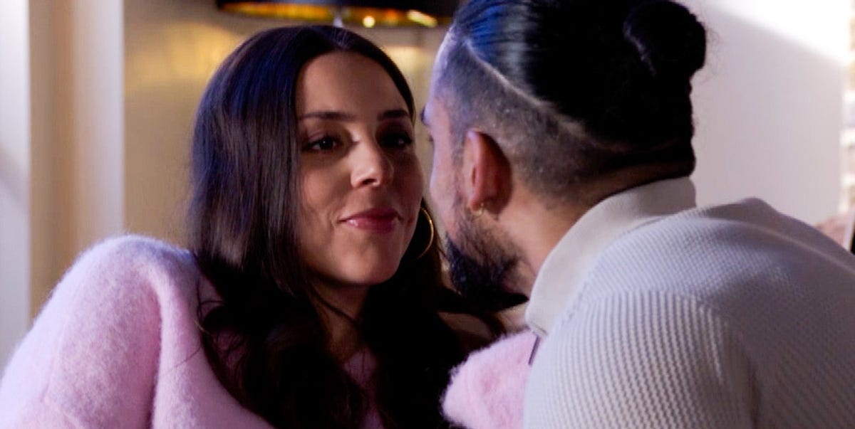 EastEnders confirms Priya pregnancy twist as major new mystery kicks off