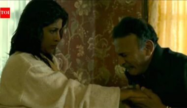 Annu Kapoor on Priyanka Chopra’s refusal to KISS in '7 Khoon Maaf': ‘I used to address her as beti, Vishal Bhardwaj wanted it’ |