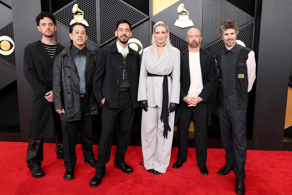 68th GRAMMY Awards - Arrivals