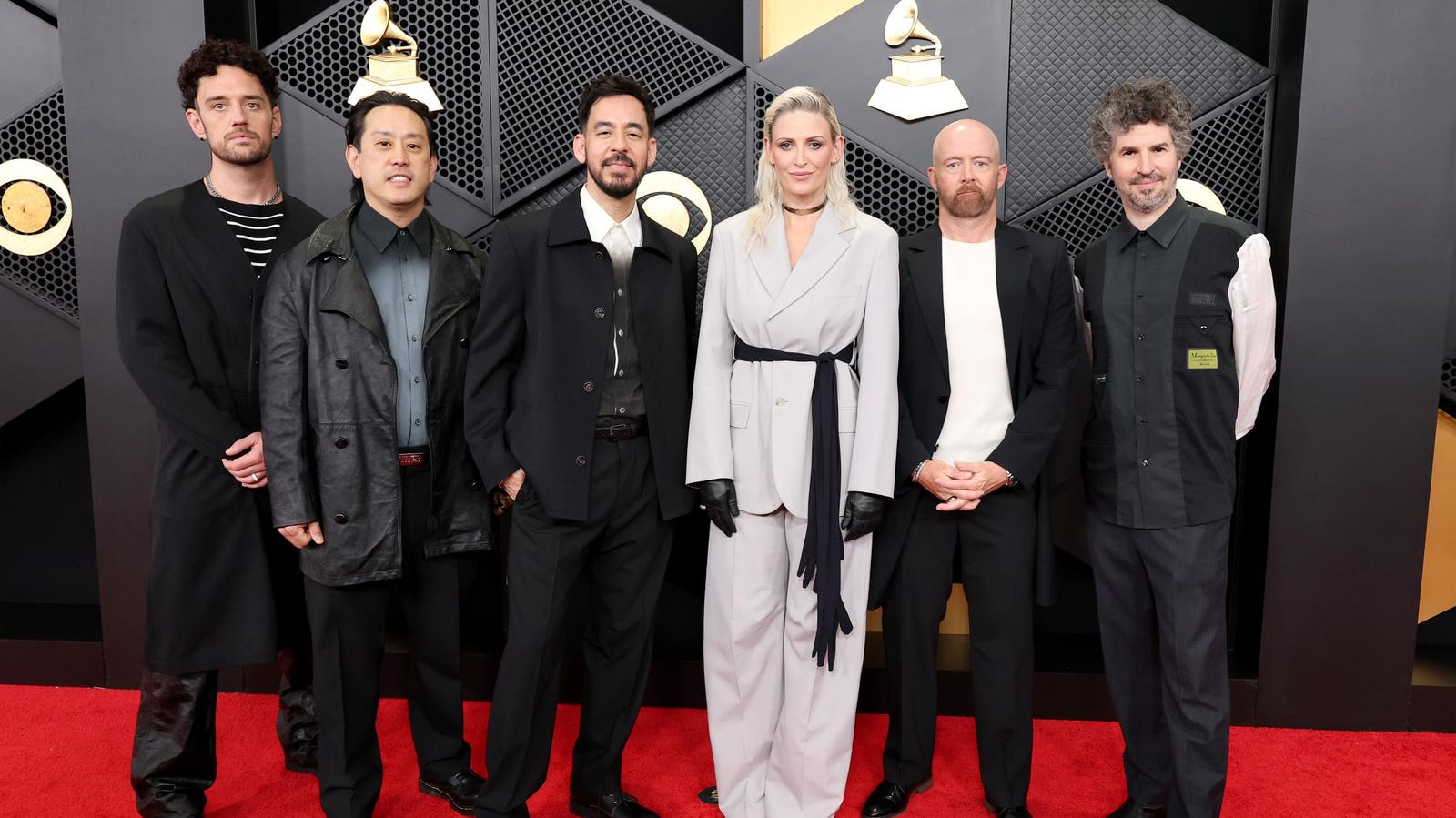 Linkin Park Brings Multiple Bestsellers Back To The Same Chart