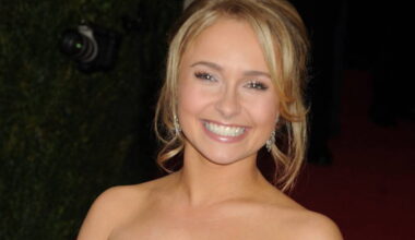 Peta releases Hayden Panettiere dolphin campaign filmed weeks before death