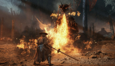 Valve's free hit and Apex Legends prevented Phantom Blade Zero from topping the overall Steam chart. The best-selling products of last week have been named