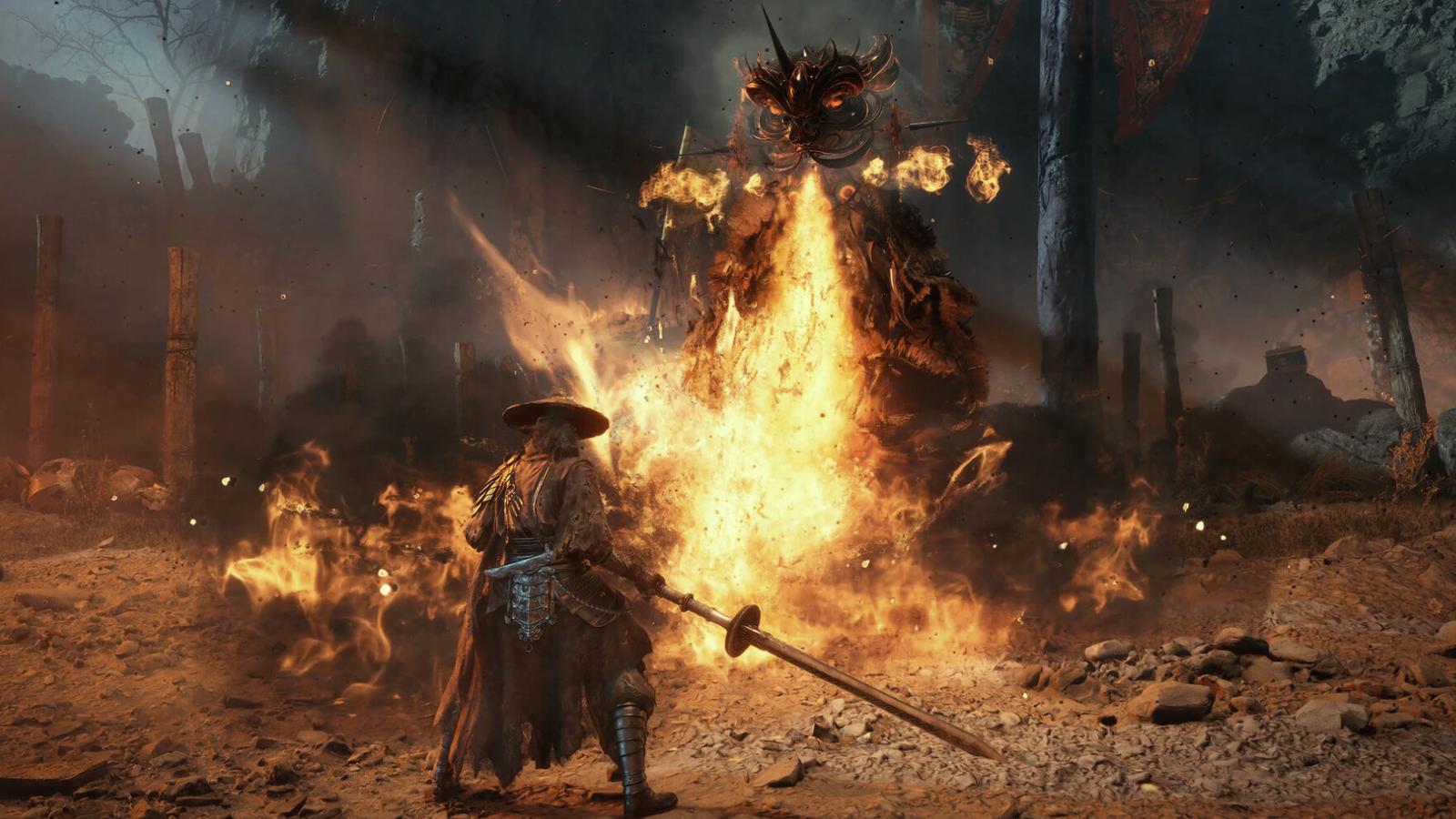 Valve's free hit and Apex Legends prevented Phantom Blade Zero from topping the overall Steam chart. The best-selling products of last week have been named