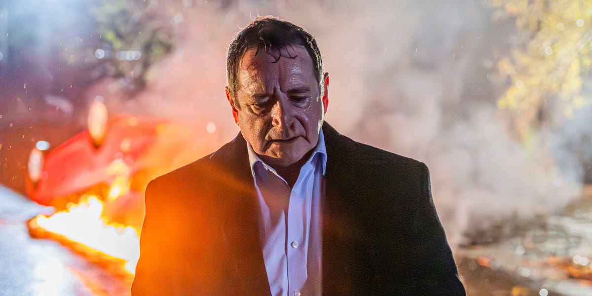 BBC reveals first look at final ever episode of popular soap after 24 years