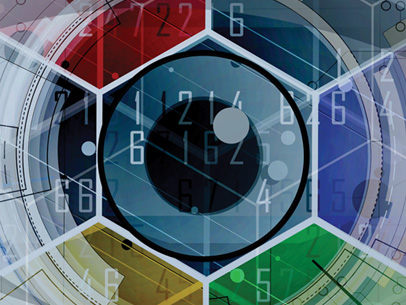 Optics & Photonics News - Computational Optical Sensing and Imaging at 25