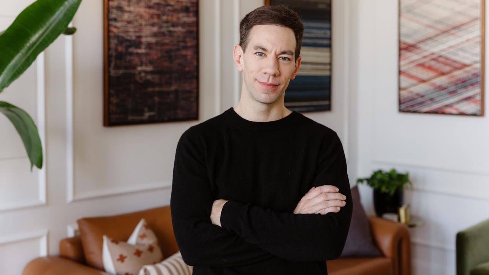 Serval Wants To Replace ServiceNow With AI That Builds Enterprise Automation