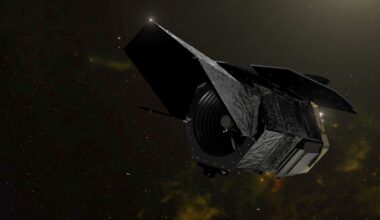 Launch Dress Rehearsal Complete Ahead of NASA Roman Space Telescope Liftoff