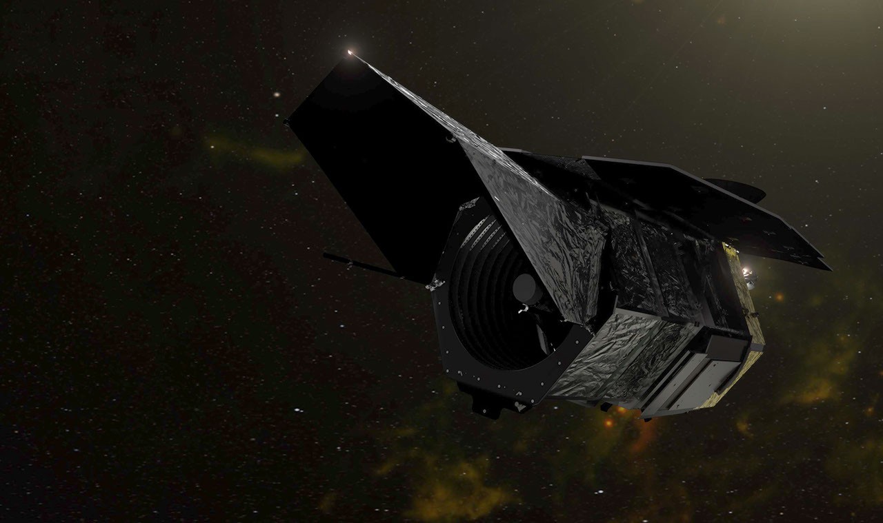 Launch Dress Rehearsal Complete Ahead of NASA Roman Space Telescope Liftoff