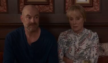Coronation Street reveals new evidence against Richie in dark death plot