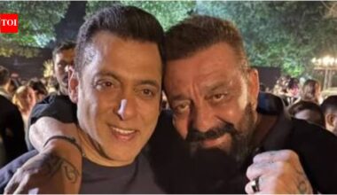 How '7 Dogs' directors prepped for Salman Khan and Sanjay Dutt: 'We watched 'Bharat' and 'Dhurandhar' before shooting |