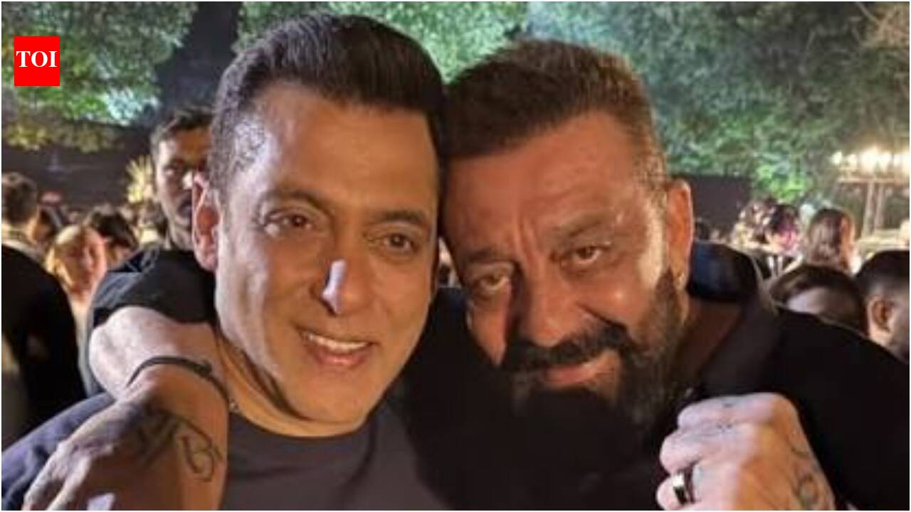 How '7 Dogs' directors prepped for Salman Khan and Sanjay Dutt: 'We watched 'Bharat' and 'Dhurandhar' before shooting |
