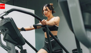 60 seconds fast, 120 seconds slow: Inside the military cardio method and how to ace it