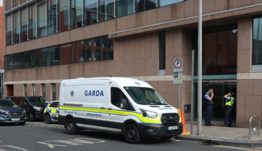 Woman’s body discovered at Limerick city apartment block