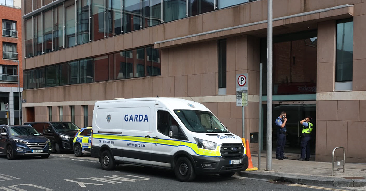 Woman’s body discovered at Limerick city apartment block