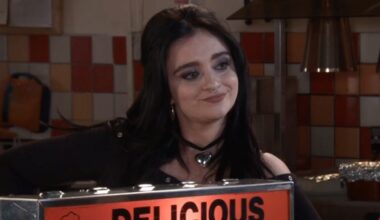 Coronation Street reveals big news for Nina Lucas in sad exit story