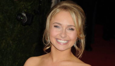 Wladimir Klitschko remembers ex-partner Hayden Panettiere on her 37th birthday