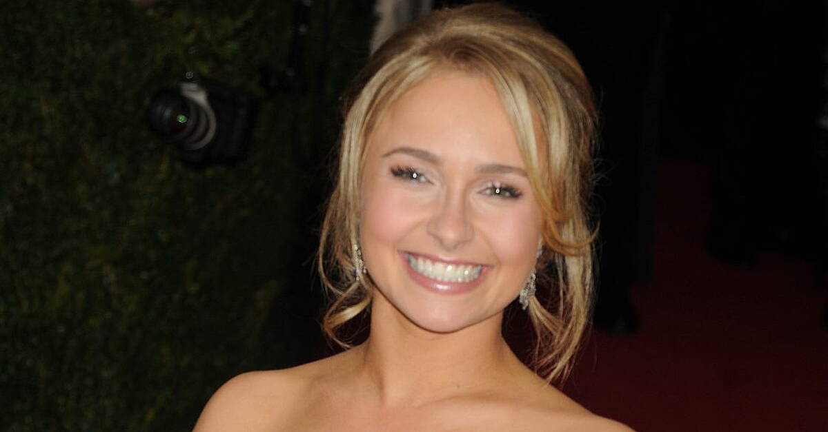 Wladimir Klitschko remembers ex-partner Hayden Panettiere on her 37th birthday
