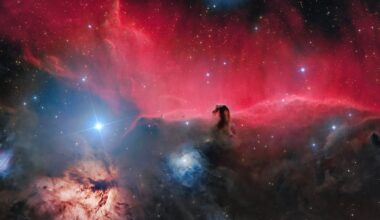 Award-winning images of night sky capture fleeting moments not usually seen by naked eye – The Irish Times
