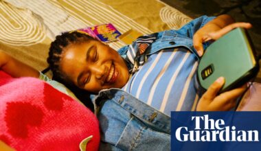 ‘It brings me joy’: how young people are making CDs cool again | Music industry