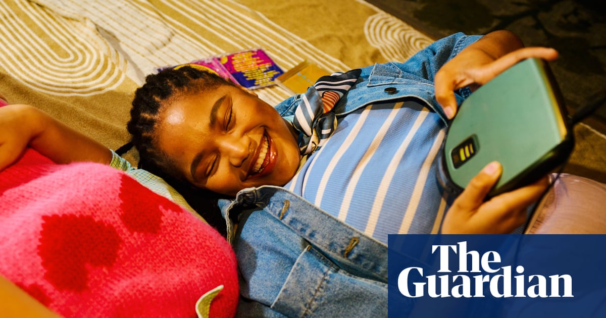 ‘It brings me joy’: how young people are making CDs cool again | Music industry