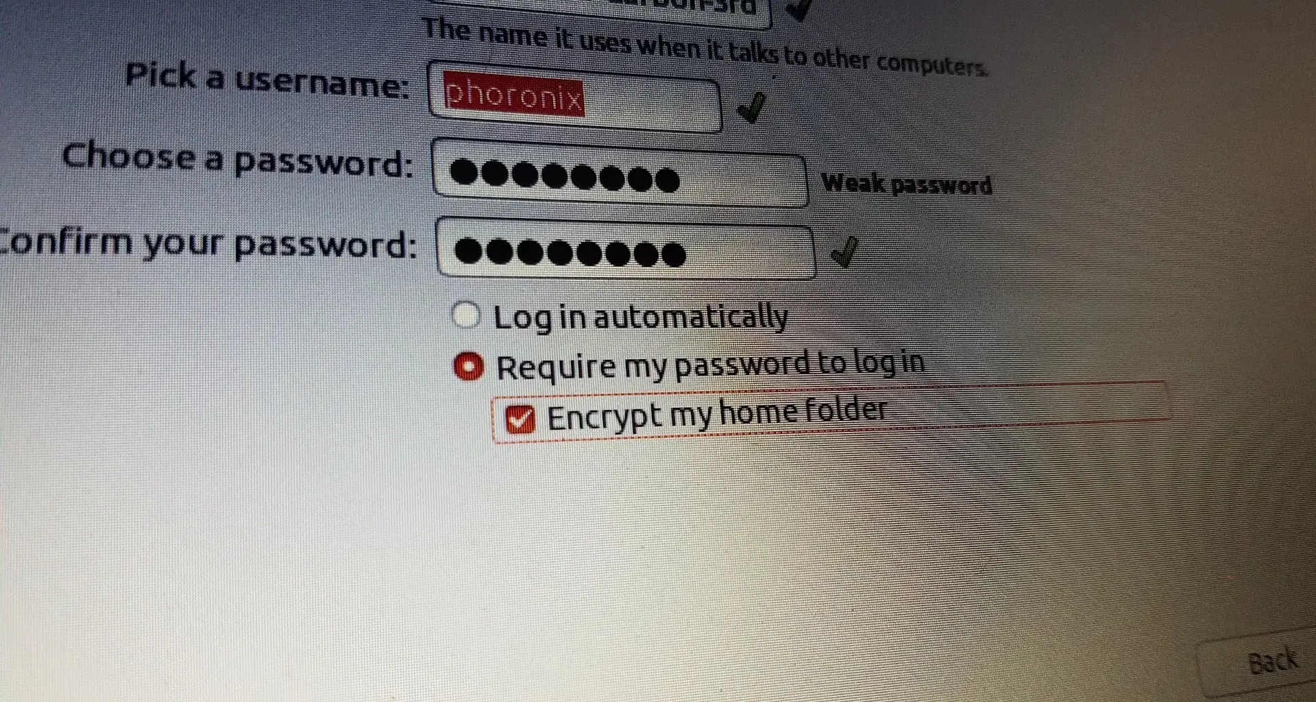 eCryptfs Sees Fixes For Potential Malicious Intent, Some Dating Back To Its 2006 Debut