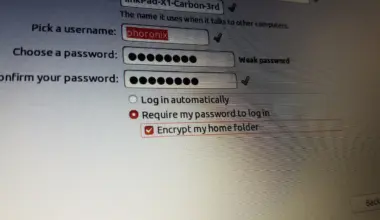 eCryptfs Sees Fixes For Potential Malicious Intent, Some Dating Back To Its 2006 Debut