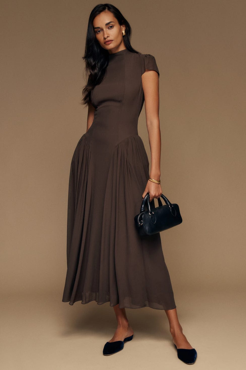 Maven Dress