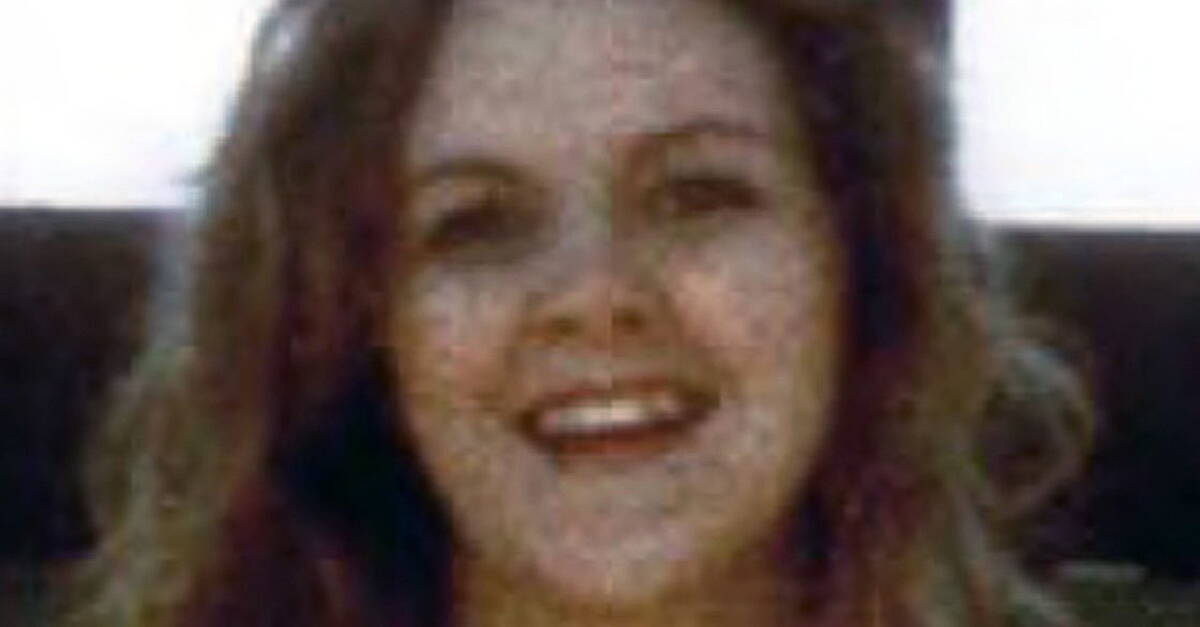 Walk marks 30th anniversary of Fiona Pender disappearance