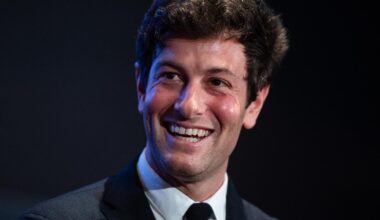 Inside Josh Kushner’s $17 Billion Fortune: The Lakers, OpenAI, SpaceX