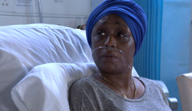 EastEnders boss promises "most powerful episodes" as Denise story escalates