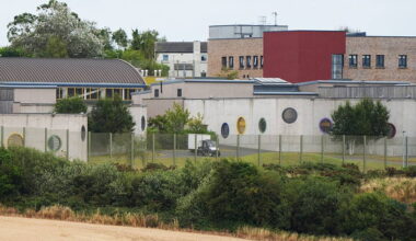 Oberstown director calls for ‘ceasefire’ in staffing dispute