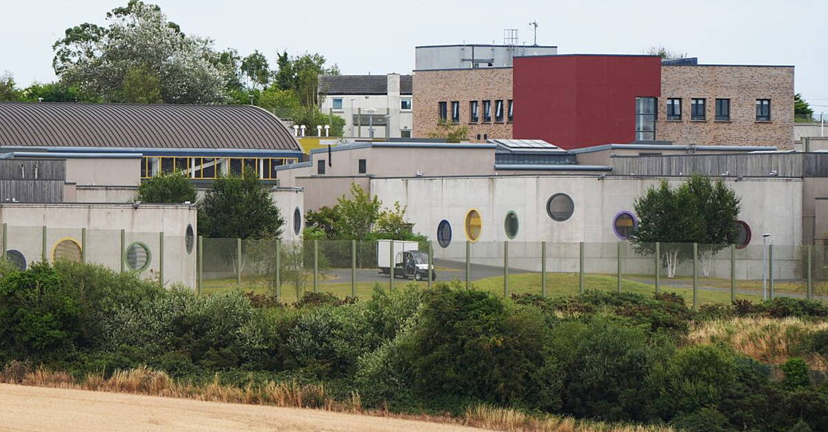 Oberstown director calls for ‘ceasefire’ in staffing dispute