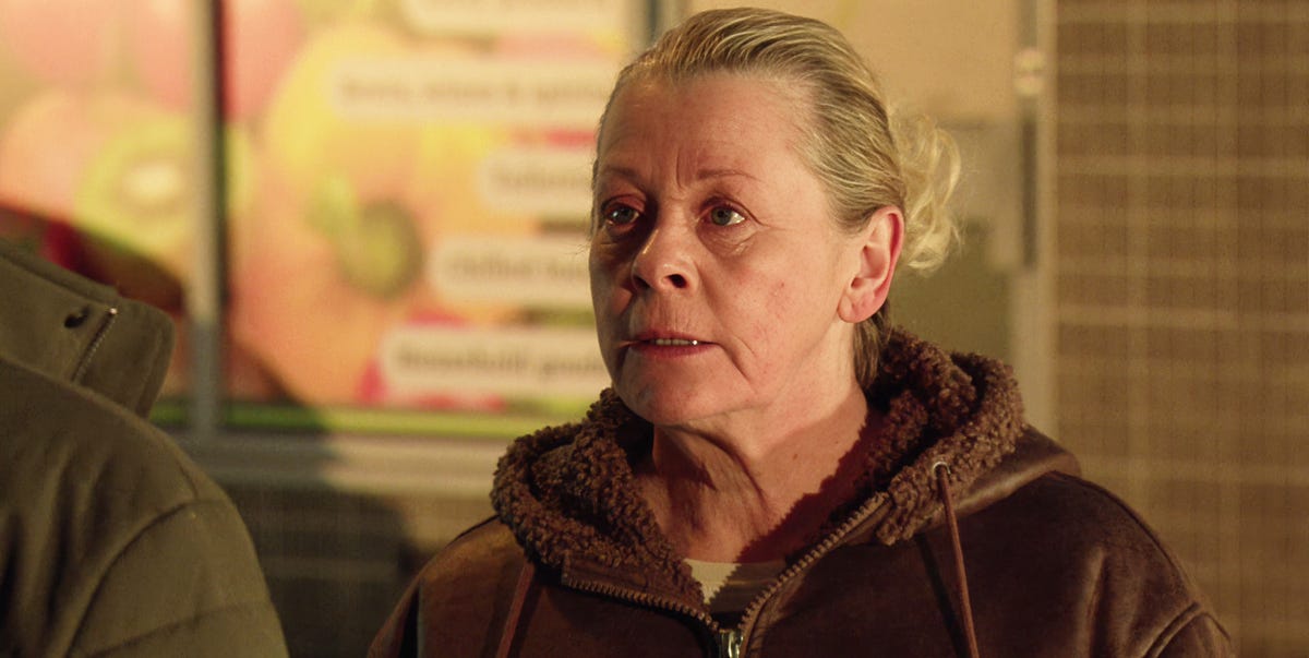 Coronation Street star speaks out after sparking on-set feud rumours
