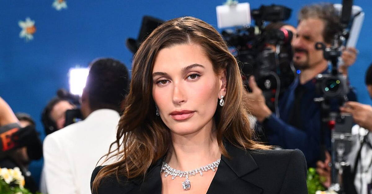 Hailey Bieber marks son Jack’s second birthday sharing sweet family photos