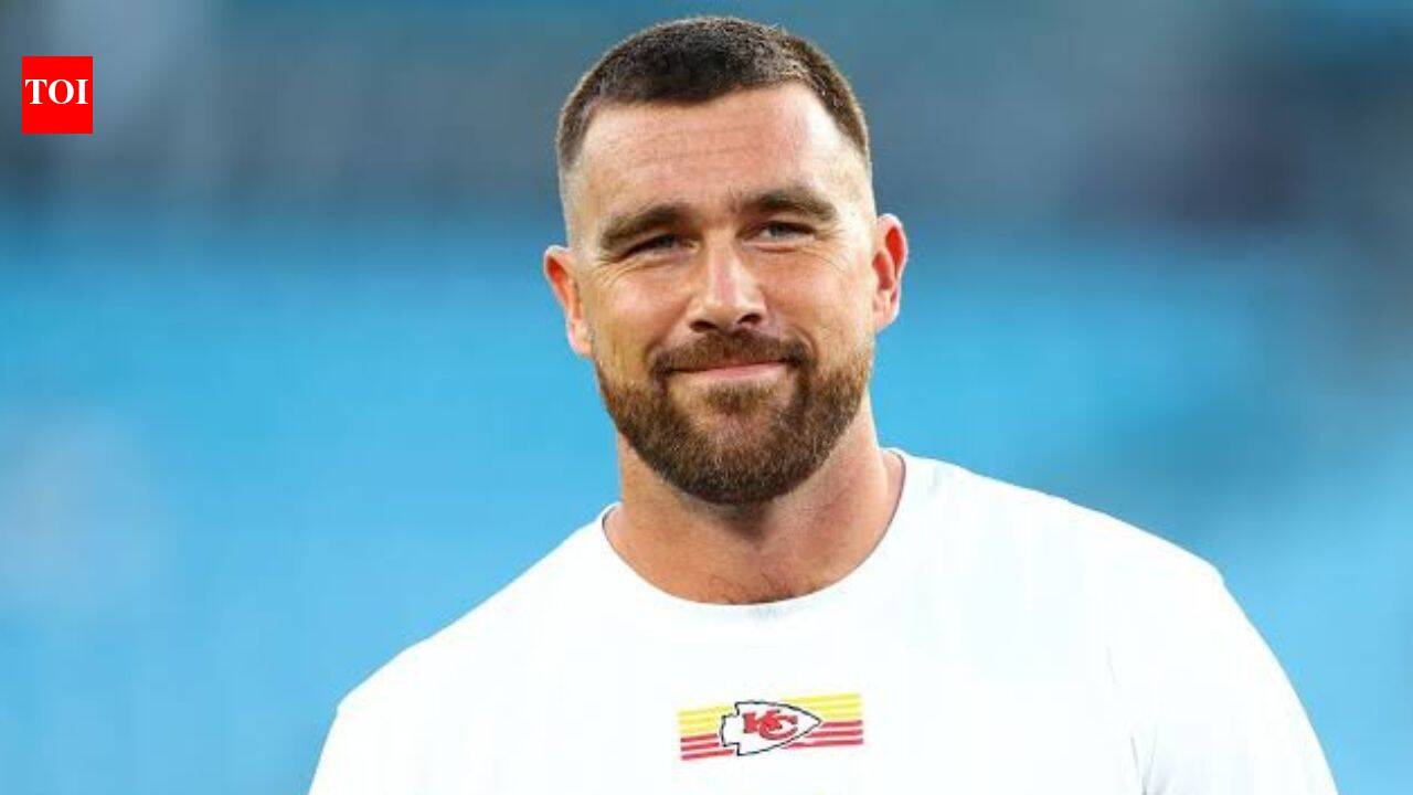 Inspiring story on mental health: “It’s a big thing for men to be able to talk and speak their feelings and be vulnerable” - How Travis Kelce delivered a powerful reminder that men do not have to suffer in silence | NFL News