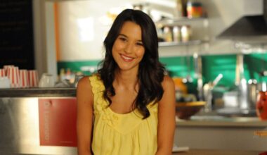 Home and Away's Rhiannon Fish recalls "very hurtful" career setbacks after soap exit