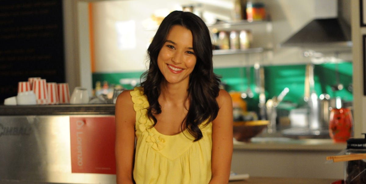 Home and Away's Rhiannon Fish recalls "very hurtful" career setbacks after soap exit