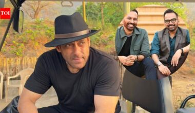 Salman Khan to begin Raj and DK superhero film in January 2027 after 'SVC63' and 'Bigg Boss 20' - Report |