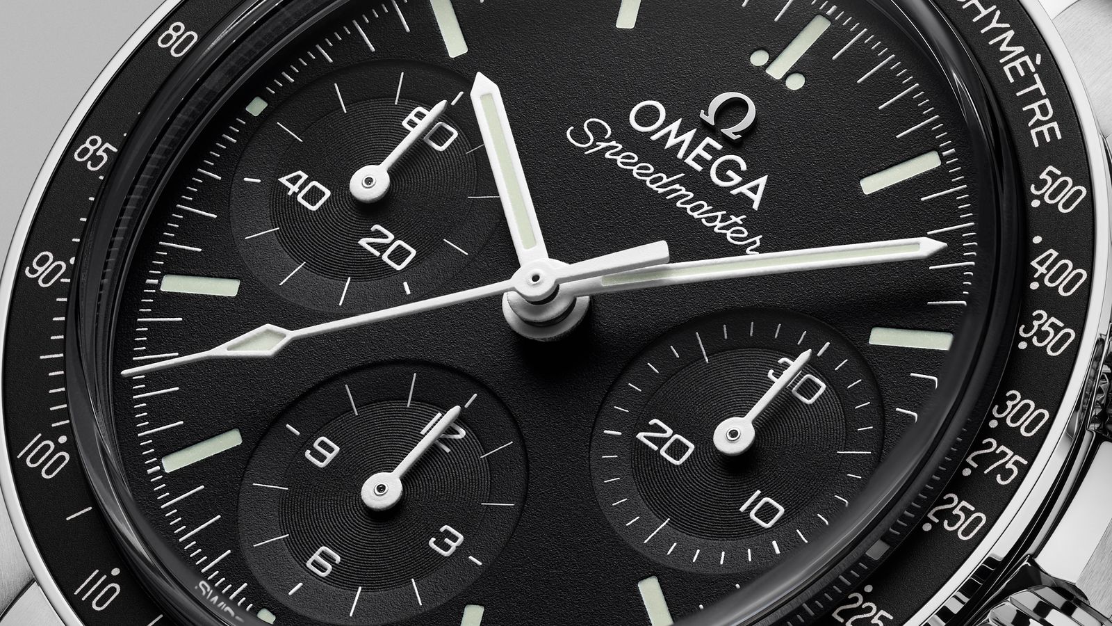 Image may contain Wristwatch Arm Body Part and Person