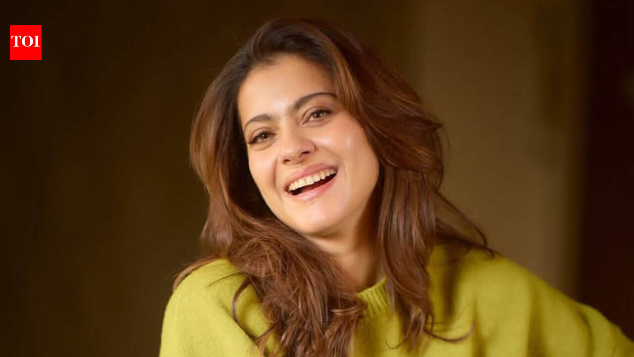 Kajol on Gen Z rediscovering her films, says younger viewers want movies like ‘K3G’ and ‘Kuch Kuch Hota Hai’ made with passion and romance | Hindi Movie News