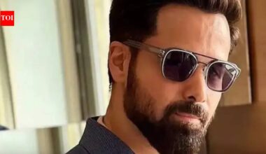 'Gunmaaster G9' teaser: Emraan Hashmi promises romance, action; Himesh Reshammiya’s ‘Afsana’ track gives nostalgia touch | Hindi Movie News