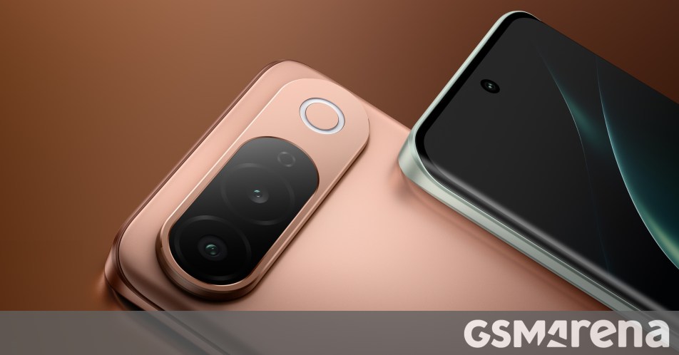 vivo T5 5G's key specs, design, and launch date revealed